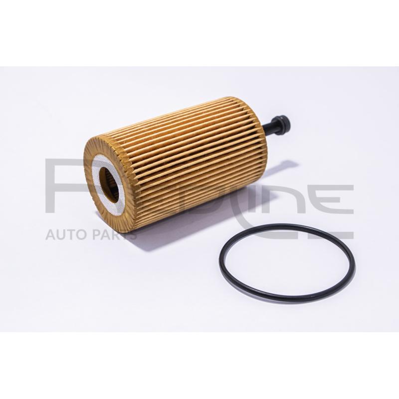 Filtre à huile RED-LINE 38CI000 - Visuel 1