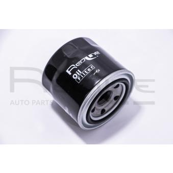 Filtre à huile RED-LINE [38DG002]