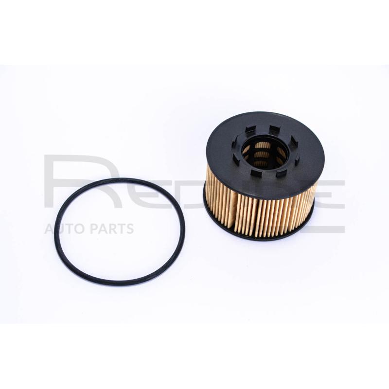 Filtre à huile RED-LINE 38FO004 - Visuel 1