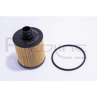 Filtre à huile RED-LINE OEM 0650111