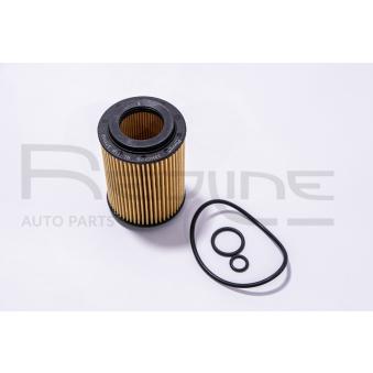 Filtre à huile RED-LINE OEM 15430RSRE01