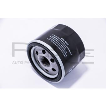 Filtre à huile RED-LINE OEM 15400RZ0G01