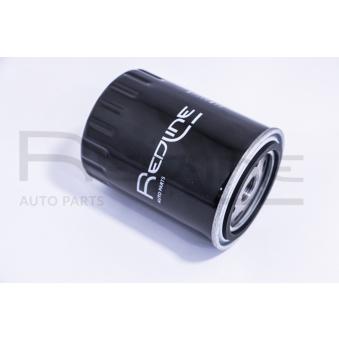 Filtre à huile RED-LINE OEM 1037150