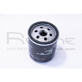 Filtre à huile RED-LINE 38HY004 pour CITROEN C-ZERO 1.2 - 110cv