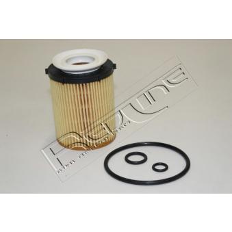 Filtre à huile RED-LINE [38IF003]