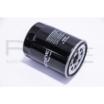 Filtre à huile RED-LINE OEM RFY014302