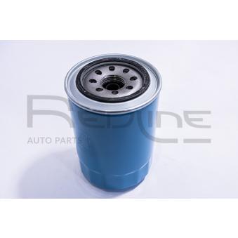 Filtre à huile RED-LINE OEM 8973127400