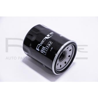 Filtre à huile RED-LINE [38IZ014]