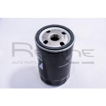 Filtre à huile RED-LINE OEM E4FZ6731AB