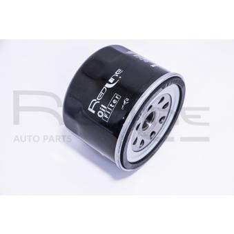 Filtre à huile RED-LINE OEM RF0123802A Filtre à huile RED-LINE OEM RF0123802A