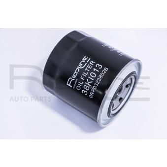 Filtre à huile RED-LINE OEM 0RF0323802B