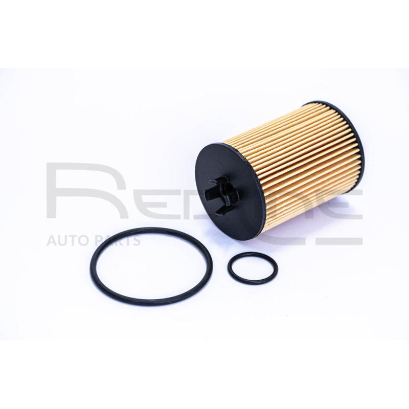 Filtre à huile RED-LINE 38ME004 - Visuel 1