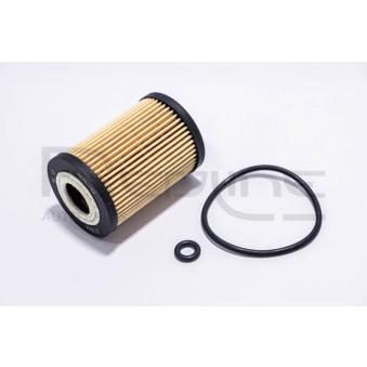 Filtre à huile RED-LINE [38ME005]