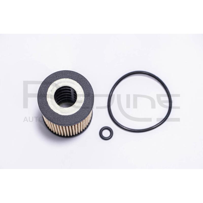 Filtre à huile RED-LINE 38ME005 - Visuel 1