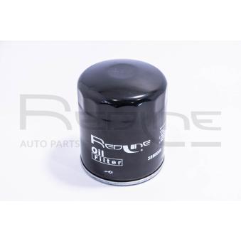 Filtre à huile RED-LINE OEM MZ690071 Filtre à huile RED-LINE OEM MZ690071