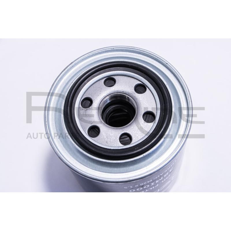 Filtre à huile RED-LINE 38MI000 - Visuel 2