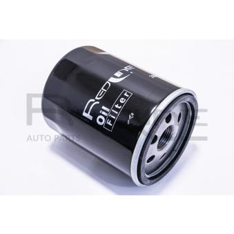 Filtre à huile RED-LINE [38MI011]