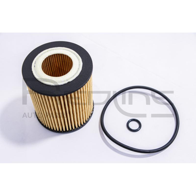 Filtre à huile RED-LINE 38MZ003 - Visuel 1