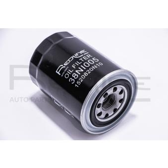 Filtre à huile RED-LINE [38NI005]