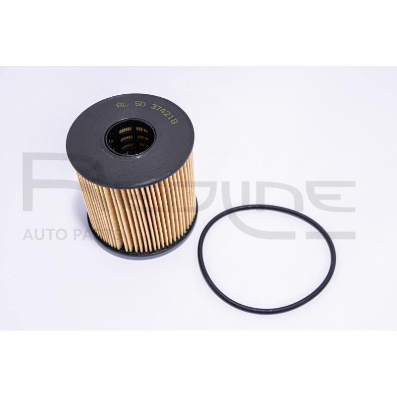 Filtre à huile RED-LINE 38NI009 - Visuel 1