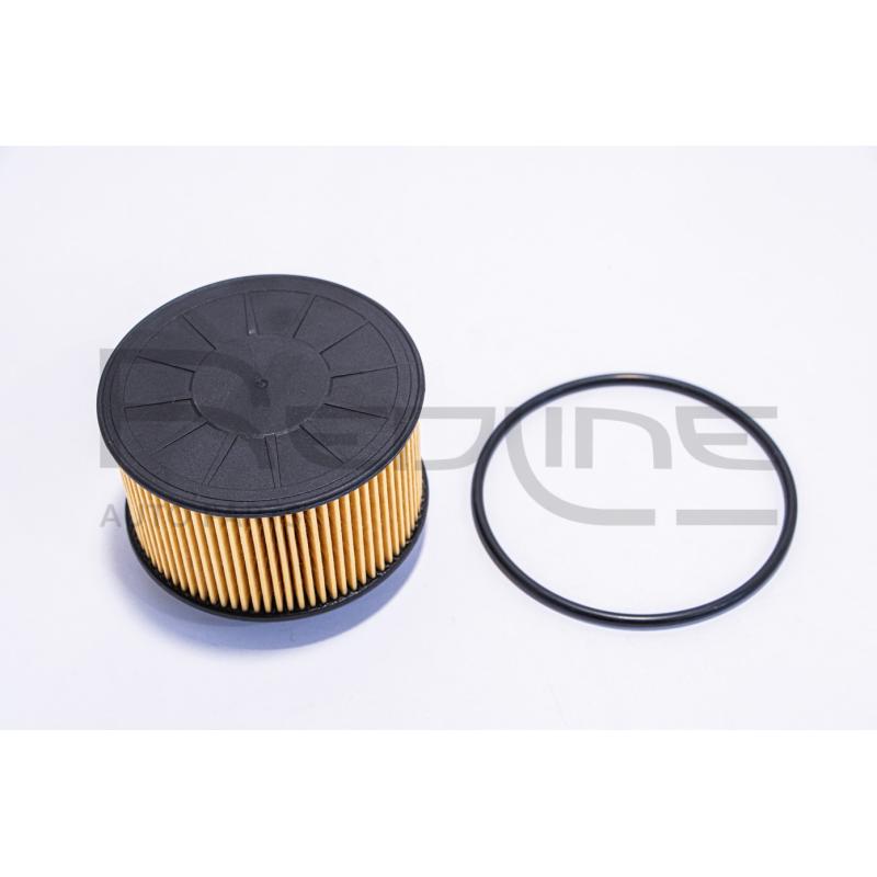 Filtre à huile RED-LINE 38NI016 - Visuel 1