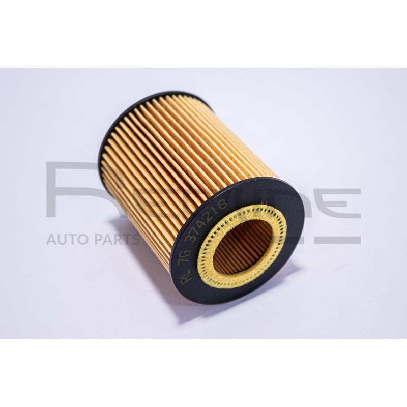 Filtre à huile RED-LINE 38OP001 - Visuel 1