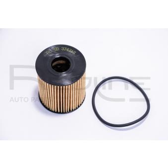 Filtre à huile RED-LINE 38RV008 pour FORD TRANSIT 2.2 TDCi - 110cv