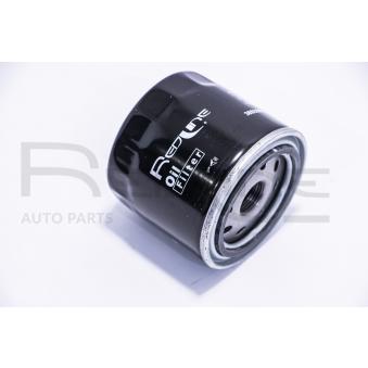 Filtre à huile RED-LINE OEM 15208AA022