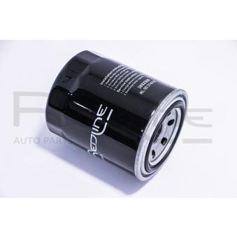 Filtre à huile RED-LINE OEM 1651083000
