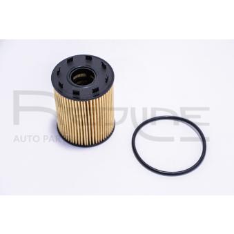 Filtre à huile RED-LINE [38SZ003]