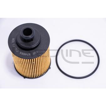 Filtre à huile RED-LINE OEM 1565249