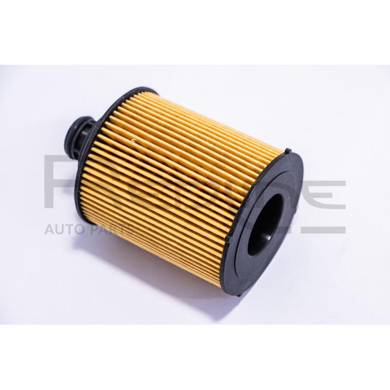 Filtre à huile RED-LINE 38SZ006 - Visuel 1