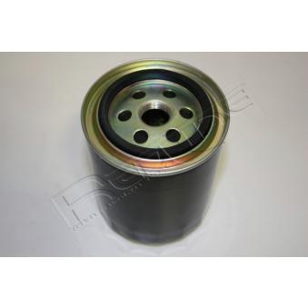 Filtre à huile RED-LINE 38TA002