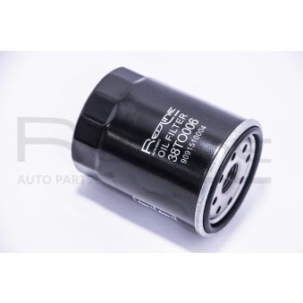 Filtre à huile RED-LINE OEM 90915YZZJ2