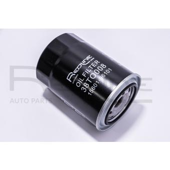 Filtre à huile RED-LINE OEM 1560041010