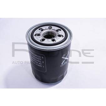 Filtre à huile RED-LINE [38TO011]
