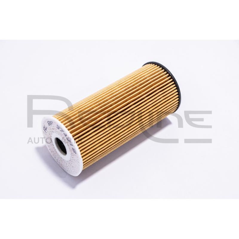 Filtre à huile RED-LINE 38TO015 - Visuel 1