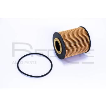 Filtre à huile RED-LINE OEM 1275811