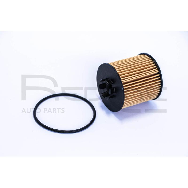 Filtre à huile RED-LINE 38VW000 - Visuel 1