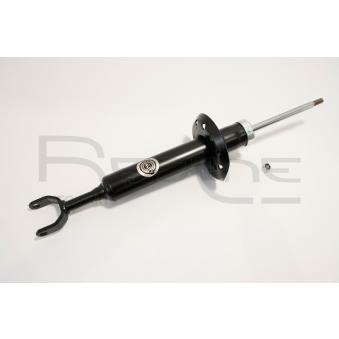 Jeu de 2 amortisseurs avant RED-LINE OEM 8D0413031AC