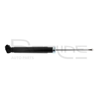 Jeu de 2 amortisseurs arrière RED-LINE OEM 4F0513032AD