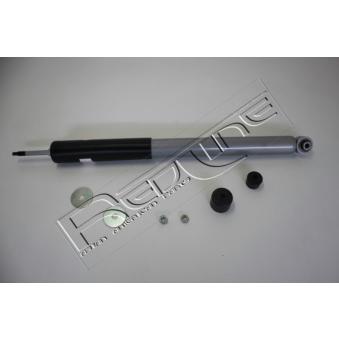 Jeu de 2 amortisseurs avant RED-LINE OEM 05104991AA