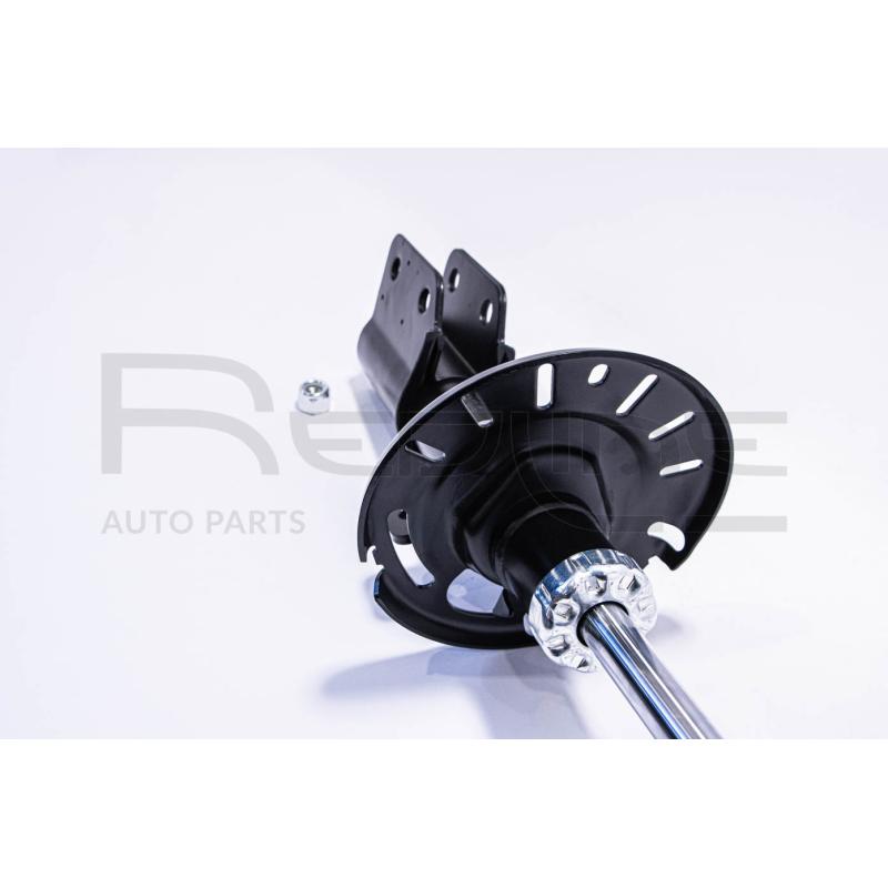 Jeu de 2 amortisseurs avant RED-LINE 39CI004 - Visuel 1