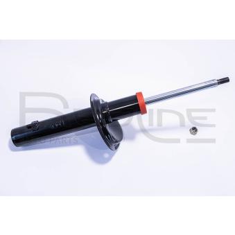 Jeu de 2 amortisseurs avant RED-LINE OEM 5202N6