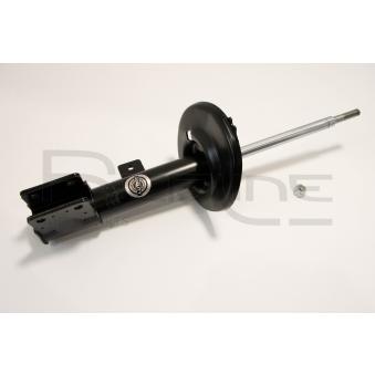 Amortisseur avant droit RED-LINE 39CI032 pour PEUGEOT PARTNER 1.6 HDi 75 - 75cv