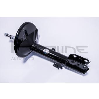 Amortisseur avant gauche RED-LINE 39DR003 pour TOYOTA RAV 4 1.8 VVTI - 125cv