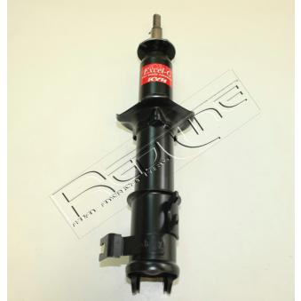Amortisseur avant gauche RED-LINE OEM 96336489