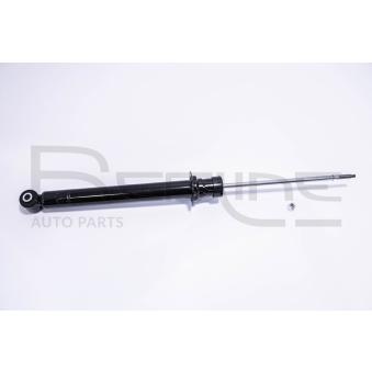 Jeu de 2 amortisseurs arrière RED-LINE [39FO010]