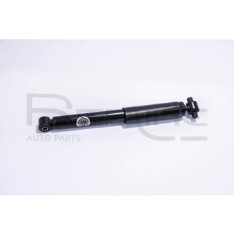 Jeu de 2 amortisseurs arrière RED-LINE OEM 1085814