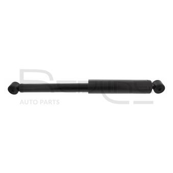 Jeu de 2 amortisseurs arrière RED-LINE OEM 95VX18080EA